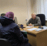Алексей Чирков провел прием граждан - Городская Дума