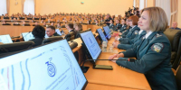 Фото из телеграм-канала Александра Моора - Tumentoday.Ru