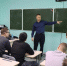 Воспитанники проекта «Ступени» получают профессию электромонтажника - Департамент социального развития