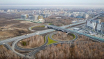 Губернатор Тюменской области вручил награды сотрудникам "Мостострой-11"
