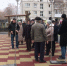 Тюменский двор отремонтировали в рамках исполнения наказов депутатам - ГТРК Регион-Тюмень