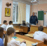 Выбор профессии - выбор будущего! - МЧС