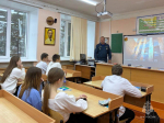 Выбор профессии - выбор будущего!