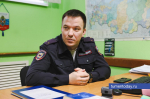 Фото Дениса Моргунова