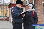 Фото Дениса Моргунова