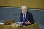 СПРАВЕДЛИВАЯ РОССИЯ предлагает увеличить выплаты педагогам и медикам