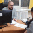 Государственное юридическое бюро проведет прямой эфир в социальных сетях - Департамент социального развития