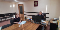 День участкового отметили в Тюмени - ГТРК Регион-Тюмень