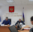 Совместный прием граждан - УФСИН