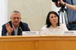В Тюмени стало меньше коммунальных аварий