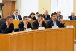 В Тюмени стало меньше коммунальных аварий