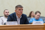 В Тюмени стало меньше коммунальных аварий