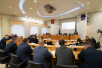 В Тюмени стало меньше коммунальных аварий