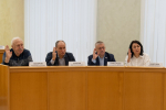 В Тюмени стало меньше коммунальных аварий