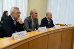 В Тюмени стало меньше коммунальных аварий