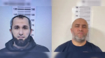 23 года тюрьмы за 250 тысяч рублей: в Тюмени двух «коллекторов» приговорили за вымогательство