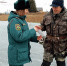 Тюменские спасатели предупреждают об опасности тонкого льда на водоёмах - MegaTyumen.Ru