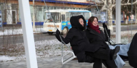 В Заводоуковске открыли обновлённую центральную площадь - MegaTyumen.Ru