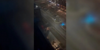 В Тюмени полиция узнала, кто стрелял из оружия под окнами ЖК «Домашний» - MegaTyumen.Ru