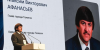 Сергей Елесин, ИА "Тюменская линия" - ИА Тюменская линия