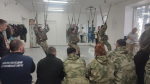 Фото предоставлено ТГМОО ВПК «Барс»