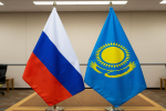 Департамент участвует в заседании Российско-Казахстанской комиссии по совместному использованию и охране трансграничных водных объектов