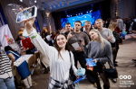 23 ноября пройдёт одно из самых масштабных студенческих событий — Областное посвящение в первокурсники!