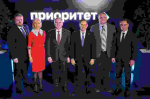 ТюмГУ представил результаты реализации программы «Приоритет–2030»