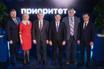 ТюмГУ представил результаты реализации программы «Приоритет–2030»