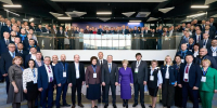 Александр Моор: развиваются муниципалитеты – развивается и наша страна - Правительство Тюменской области