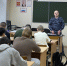 Патриотические мероприятия проводят росгвардейцы в Тюменской области - Росгвардия