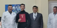 Депутаты гордумы проводят встречи с трудовыми коллективами Тюмени - MegaTyumen.Ru