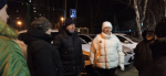 Депутат Тюменской городской Думы Дмитрий Ошурков провел выездной прием граждан