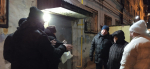 Депутат Тюменской городской Думы Дмитрий Ошурков провел выездной прием граждан