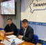 Фото Тюменской городской Думы - Tumentoday.Ru