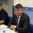 Депутаты Николай Ремезков и Иван Романчук отчитались о своей деятельности за год - NG72.Ru