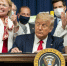 Трамп обеднел на $1,1 млрд за два месяца - NG72.Ru