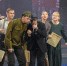 Фото Екатерины Христозовой - Tumentoday.Ru