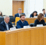 В Тюмени построено и реконструировано почти 11 км новых дорог - Городская Дума