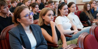 Фото Екатерины Христозовой - Tumentoday.Ru