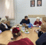 Встреча с ветеранами Тюменского завода АТЭ - Городская Дума