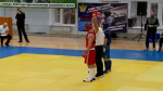 Тюмень впервые принимает Кубок ФССП России по комплексному единоборству