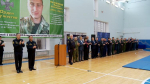 Тюмень впервые принимает Кубок ФССП России по комплексному единоборству