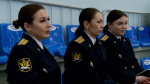 Тюмень впервые принимает Кубок ФССП России по комплексному единоборству
