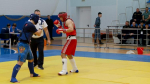 Тюмень впервые принимает Кубок ФССП России по комплексному единоборству