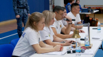 Тюмень впервые принимает Кубок ФССП России по комплексному единоборству