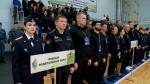 Тюмень впервые принимает Кубок ФССП России по комплексному единоборству