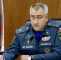 Начальник Главного управления МЧС России по Тюменской области провел личный прием граждан - МЧС