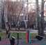 Ишимцы обеспокоены работой уборных в новых скверах - ГТРК Регион-Тюмень