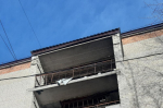 Жилищные инспекторы выявили нарушения в содержании подвала многоквартирного дома по адресу: г. Тюмень, ул. Станционная, 34, корпус 2